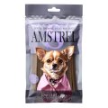Amstrel Dental / Лакомство Амстрел жевательное для собак мелких Breeds