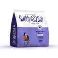 Buddy Sol Premium Sterilized Turkey / Сухой корм Бадди Сол Премиум для Стерилизованных кошек Индейка