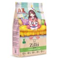 Zillii Kitten Turkey with Lamb / Сухой корм Зилли для Котят Индейка с Ягненком