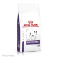 Royal Canin Neutered Adult Small Dog / Сухой корм Роял Канин для Кастрированных или Стерилизованных собак Мелких пород