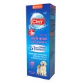 Cliny / Зубная паста Клини Кальций+ для собак и кошек