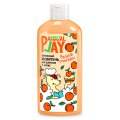 Animal Play Sweet Peach & Marzipan/ Шампунь Энимал Плей для Щенков и Котят Бережный Персиковый марципан