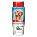 Чистотел / Шампунь для собак Восстанавливающий Крапива Лаванда