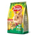 Happy Jungle 5in1 Daily Menu / Корм Хеппи Джангл для Кроликов