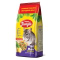 Happy Jungle 5in1 Daily Menu / Корм Хеппи Джангл для Шиншилл