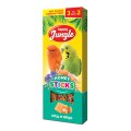 Happy Jungle Honey Sticks / Лакомство Хеппи Джангл для птиц Палочки Мед + Яйцо