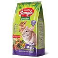 Happy Jungle Prestige 8in1 Daily Menu / Корм Хеппи Джангл для Шиншилл и Дегу Обогащенный