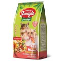Happy Jungle Prestige 8in1 Daily Menu / Корм Хеппи Джангл для Хомяков Мышей Песчанок Обогащенный