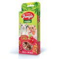 Happy Jungle Prestige Honey Cake / Лакомство Хеппи Джангл для Грызунов Корзинки Мед + Ягоды