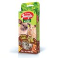 Happy Jungle Prestige Honey Cake / Лакомство Хеппи Джангл для Грызунов Корзинки Мед + Семечки
