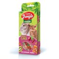 Happy Jungle Prestige Honey Cake / Лакомство Хеппи Джангл для Грызунов Корзинки Медовый микс