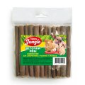 Happy Jungle / Лакомство Хеппи Джангл для Декоративных грызунов и Кроликов Веточки Ивы