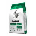 Doctrine Dog Small Breeds Deer & Beef / Корм Доктрин беззерновой для взрослых собак мелких пород с телятиной и олениной