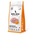BOWL WOW Adult Large / Сухой корм Боул Вау для взрослых собак Крупных пород Индейка курица рис тыква