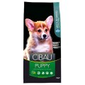 Farmina Cibau Puppy Medium Breed / Сухой корм Фармина для Щенков, Беременных и Кормящих собак Средних пород