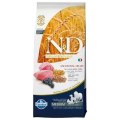 Farmina N&D Ancestral Grain Adult Medium Large Lamb & Blueberry / Сухой Низкозерновой корм Фармина для собак Средних и Крупных пород Ягненок с Черникой
