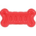 Zolux Bubble / Игрушка Золюкс для собак Кость Термопластичная резина 19 см