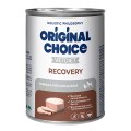 Original Choice Vetdiet Recovery / Ветеринарная Восстановительная диета Ориджинал Чойс для собак и кошек