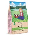 Zillii Puppy Turkey with Lamb / Сухой корм Зилли для Щенков Индейка с Ягненком
