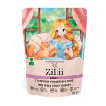 Zillii Adult Veal & Turkey in gravy / Паучи Зилли для взрослых кошек Телятина Индейка в соусе (цена за упаковку)