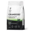 Grandorf Veterinary Diet Renal / Полнорационный диетический корм Грандорф для кошек для Поддержки функции почек при ХБН