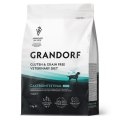 Grandorf Veterinary Diet Gastrointestinal Low Fat / Полнорационный диетический корм Грандорф для собак Регуляция метаболизма липидов при гиперлипидемии