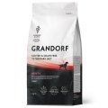 Grandorf Veterinary Diet Hepatic / Полнорационный диетический корм Грандорф для собак для Поддержания функций печени при ХПН