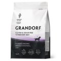 Grandorf Veterinary Diet Hypoallergenic / Полнорационный диетический корм Грандорф для собак с Пищевой аллергией или непереносимостью
