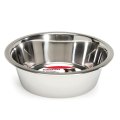 Camon Ciotola in Аcciaio / Миска Камон для животных Нержавеющая сталь