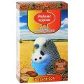 Родные Корма / Корм с Арахисом для Волнистых попугаев