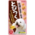 Inaba Dog Tobitsuku / Лакомство Инаба для собак Поддержка здоровья ЖКТ Куриное филе