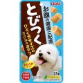 Inaba Dog Tobitsuku / Лакомство Инаба для собак Поддержка здоровья суставов Куриное филе