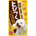 Inaba Dog Tobitsuku / Лакомство Инаба для собак Поддержка здоровья кожи Куриное филе