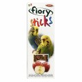 Fiory Sticks / Палочки Фиори для Попугаев с Яблоком