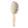 1 All Systems Pin brush массажная щетка овальная большая зубцы 27 мм