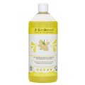 Iv San Bernard Fruit of the Groomer Ginger & Elderbery Shampoo / Шампунь Ив Сан Бернард для любого вида шерсти Против раздражений и перхоти