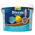 Tetra Diskus / Корм Тетра для дискусов в гранулах