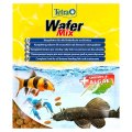 Tetra WaferMix / Корм-чипсы Тетра для всех донных рыб