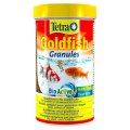 Tetra Goldfish Granules / Корм Тетра в гранулах для золотых рыб