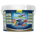 Tetra Pro Algae Crisps / Растительный корм Тетра для всех видов рыб в чипсах