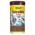Tetra Min Pro Crisps / Корм-чипсы Тетра для всех видов рыб