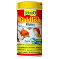 Tetra Goldfish / Корм Тетра в хлопьях для всех видов золотых рыбок