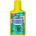 Tetra Crystal Water / Средство Тетра для очистки воды от всех видов мути