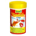 Tetra Goldfish Pro / Корм Тетра для золотых рыбок в чипсах 100 мл