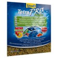 Tetra Pro Algae Crisps / Растительный корм Тетра для всех видов рыб в чипсах