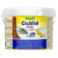Tetra Cichlid Sticks / Корм Тетра для всех видов цихлид в палочках