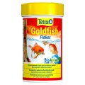 Tetra Goldfish / Корм Тетра в хлопьях для всех видов золотых рыбок