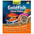 Tetra Goldfish Colour / Корм Тетра в хлопьях для улучшения окраса золотых рыб