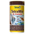 Tetra Min XL Granules / Корм Тетра для всех видов рыб крупные гранулы