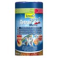 Tetra Pro Menu / Корм Тетра для всех видов рыб "4 вида" мелких хлопьев